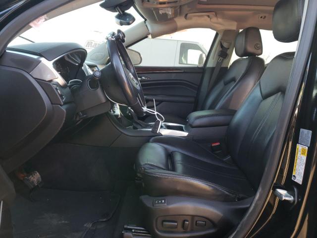 Photo 7 from auction – 2016 CADILLAC SRX PERFOR with VIN 3GYFNCE39GS522851