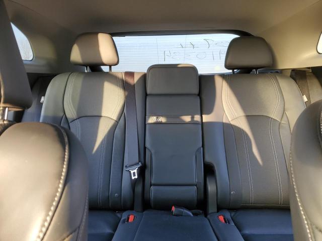 Photo 10 from auction – 2022 LEXUS RX 350 with VIN 2T2HZMDA6NC364340