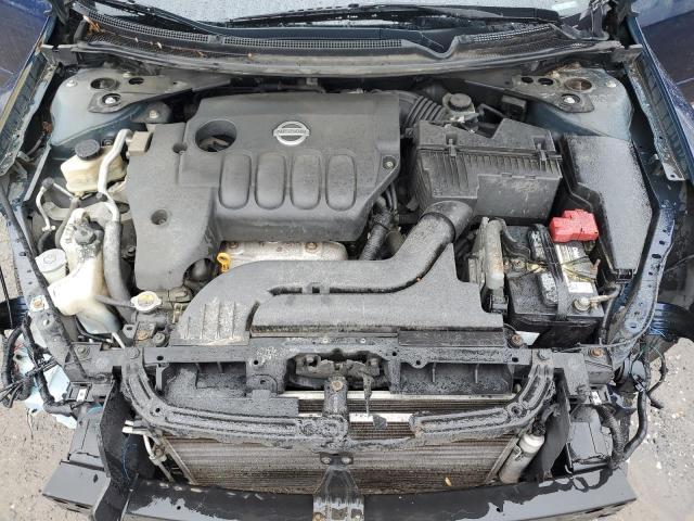 Photo 11 from auction – 2010 NISSAN ALTIMA BAS with VIN 1N4AL2AP0AC185689
