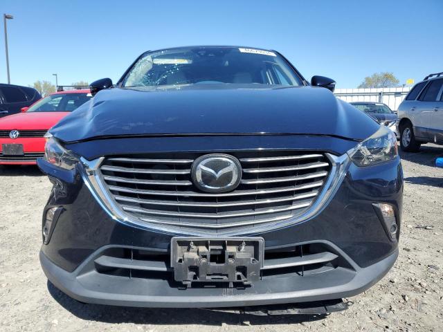Photo 5 from auction – 2016 MAZDA CX-3 GRAND with VIN JM1DKBD77G0105014
