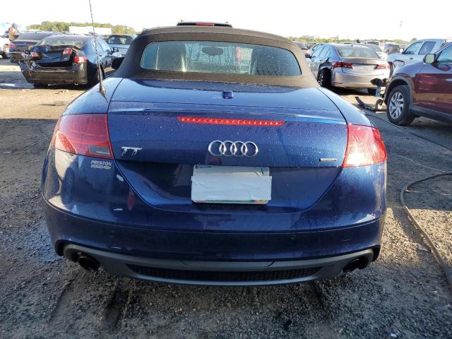 Photo 6 from auction – 2015 AUDI TT with VIN TRUSFAFK7F1001113