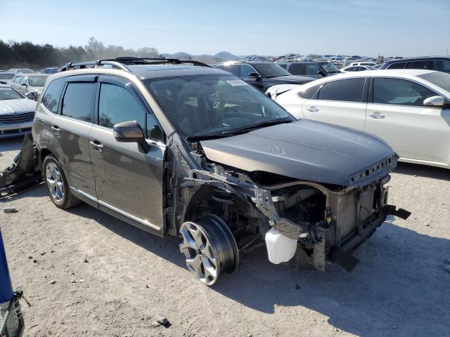 Photo 4 from auction – 2017 SUBARU FORESTER 2 with VIN JF2SJAWC3HH455663