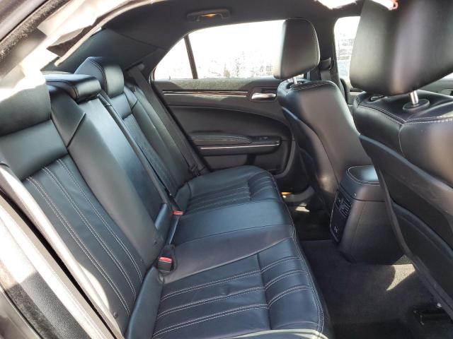 Photo 10 from auction – 2017 CHRYSLER 300 S with VIN 2C3CCAGGXHH530243