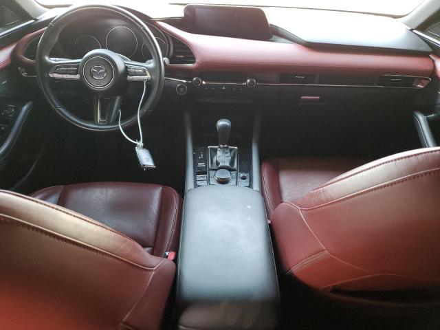Photo 8 from auction – 2021 MAZDA 3 PREMIUM with VIN JM1BPBNY7M1335156