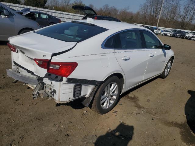 Photo 3 from auction – 2016 CHEVROLET MALIBU LT with VIN 1G1ZE5ST3GF208189
