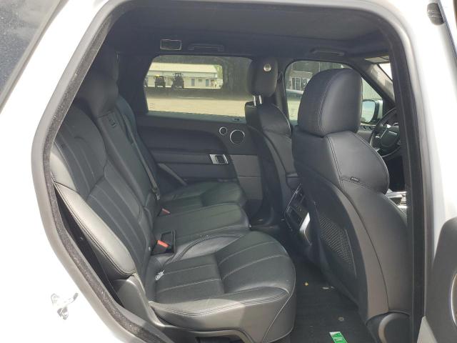 Photo 10 from auction – 2017 LAND ROVER RANGE ROVE with VIN SALWR2FV0HA161591