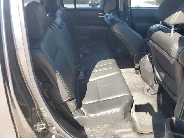 Photo 10 from auction – 2013 HONDA PILOT EXL with VIN 5FNYF3H51DB020574
