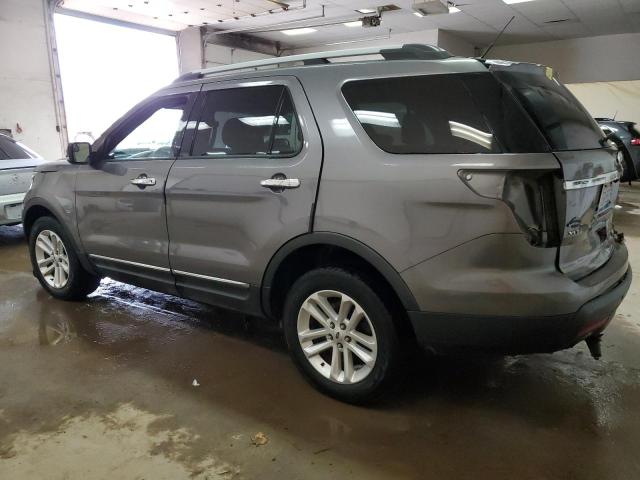 Photo 2 from auction – 2013 FORD EXPLORER X with VIN 1FM5K8D88DGC36015