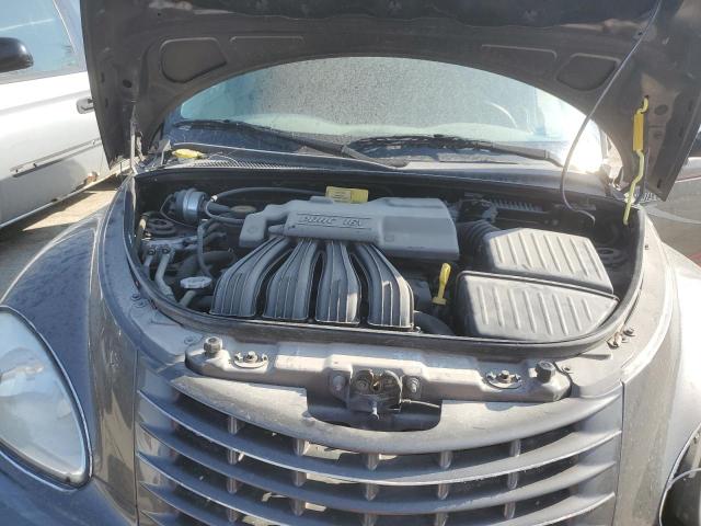 Photo 11 from auction – 2001 CHRYSLER PT CRUISER with VIN 3C8FY4BBX1T500940