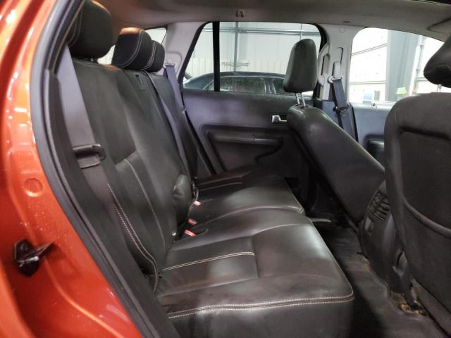 Photo 10 from auction – 2008 FORD EDGE LIMIT with VIN 2FMDK49C18BB14840