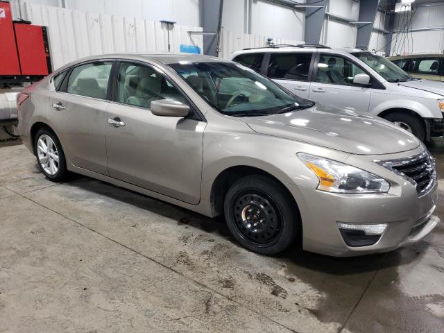 Photo 4 from auction – 2013 NISSAN ALTIMA 2.5 with VIN 1N4AL3AP5DN408212
