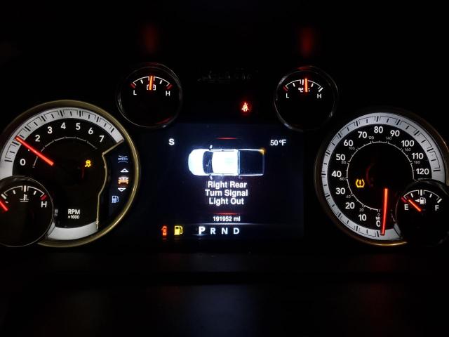 Photo 9 from auction – 2016 RAM 1500 SLT with VIN 3C6RR7LT6GG360737