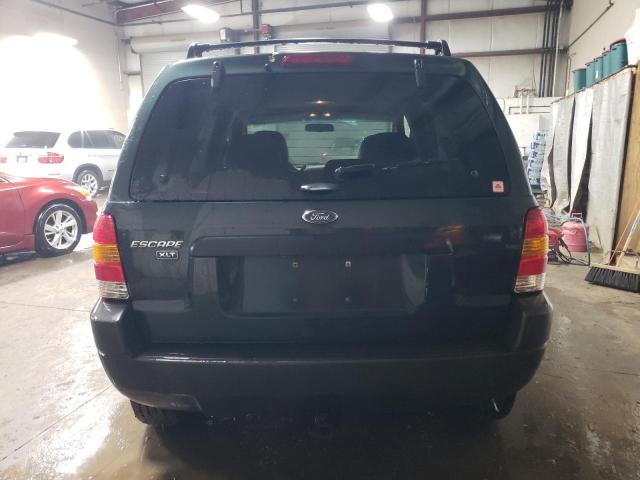Photo 6 from auction – 2003 FORD ESCAPE XLT with VIN 1FMYU93123KA02109