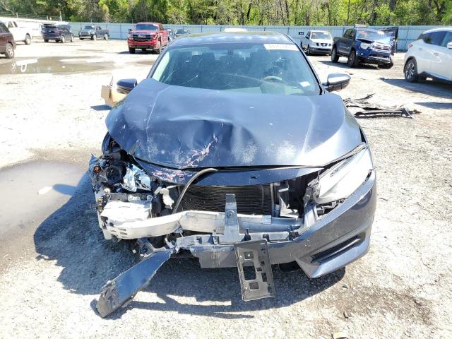 Photo 5 from auction – 2017 HONDA CIVIC EX with VIN 2HGFC2F79HH505299