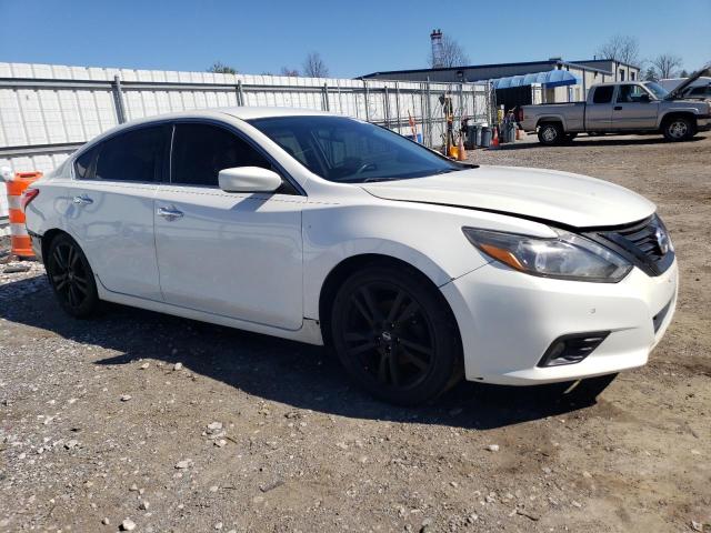 Photo 4 from auction – 2016 NISSAN ALTIMA 3.5 with VIN 1N4BL3AP2GC280726