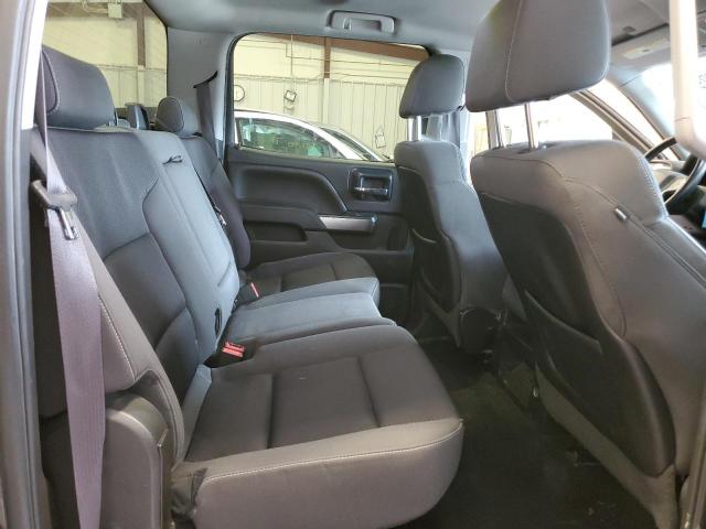 Photo 10 from auction – 2014 CHEVROLET SILVERADO with VIN 3GCUKREC7EG313715