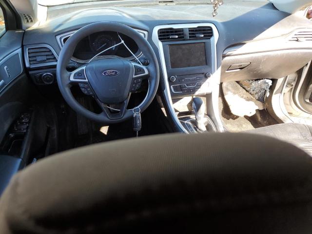 Photo 8 from auction – 2016 FORD FUSION SE with VIN 3FA6P0H75GR202386