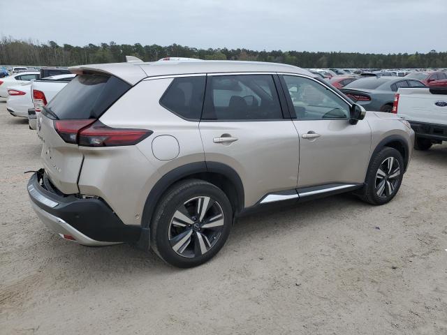 Photo 3 from auction – 2023 NISSAN ROGUE PLAT with VIN JN8BT3DCXPW100382