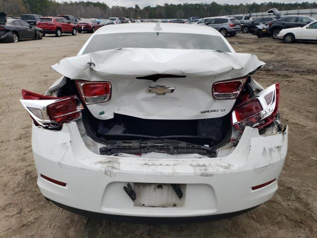 Photo 6 from auction – 2016 CHEVROLET MALIBU LIM with VIN 1G11C5SA3GU122930