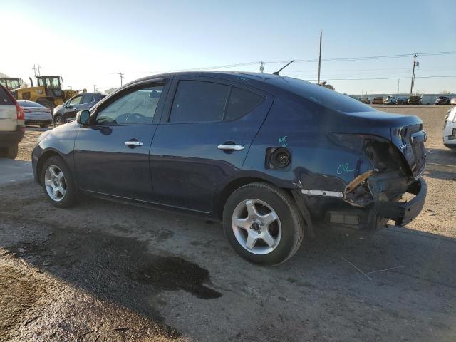 Photo 2 from auction – 2012 NISSAN VERSA S with VIN 3N1CN7AP2CL891924