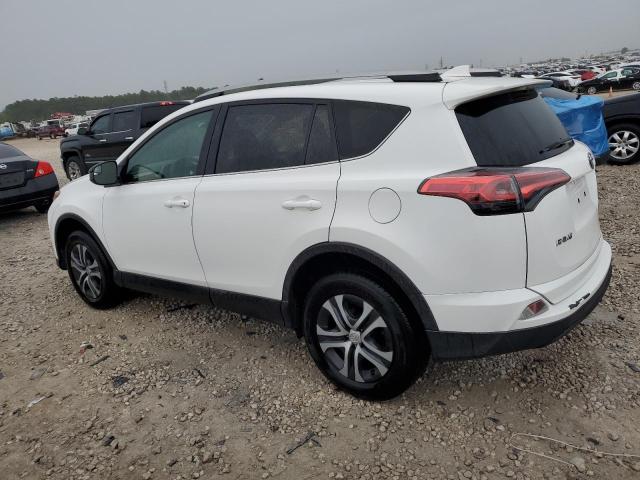 Photo 2 from auction – 2017 TOYOTA RAV4 LE with VIN 2T3ZFREV9HW370529