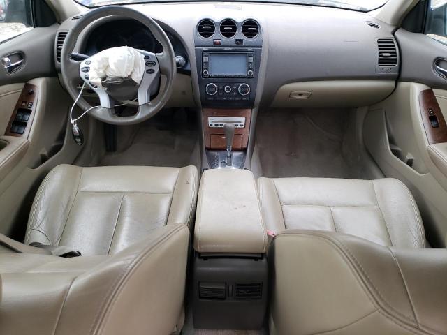 Photo 8 from auction – 2009 NISSAN ALTIMA 2.5 with VIN 1N4AL21E99N453590