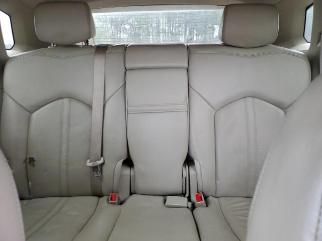 Photo 10 from auction – 2015 CADILLAC SRX PERFOR with VIN 3GYFNCE33FS524321