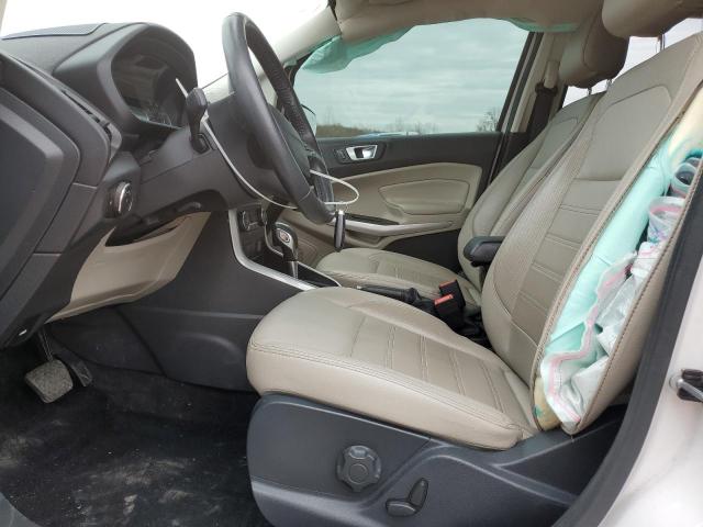 Photo 7 from auction – 2019 FORD ECOSPORT T with VIN MAJ6S3KL0KC252917