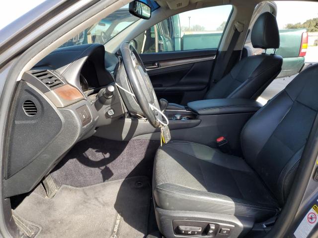Photo 7 from auction – 2013 LEXUS GS 350 with VIN JTHBE1BL3D5014926