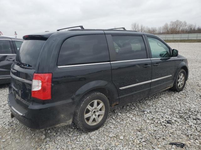 Photo 3 from auction – 2012 CHRYSLER TOWN & COU with VIN 2C4RC1BG3CR410557