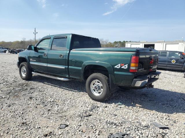 Photo 2 from auction – 2005 GMC SIERRA K25 with VIN 1GTHK23235F848741