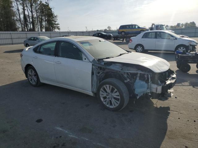 Photo 4 from auction – 2010 MAZDA 6 I with VIN 1YVHZ8CH8A5M22833