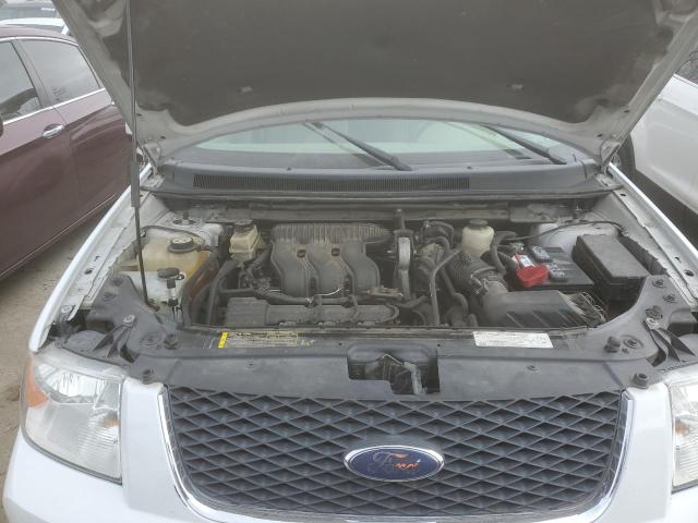 Photo 12 from auction – 2007 FORD FREESTYLE with VIN 1FMDK05197GA18149
