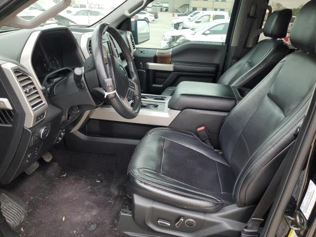 Photo 7 from auction – 2016 FORD F150 SUPER with VIN 1FTEW1EP9GKD28533