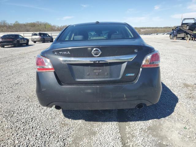 Photo 6 from auction – 2015 NISSAN ALTIMA 2.5 with VIN 1N4AL3AP6FC413725