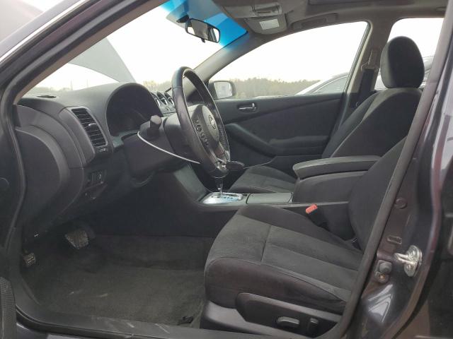 Photo 7 from auction – 2012 NISSAN ALTIMA BAS with VIN 1N4AL2AP8CN511584