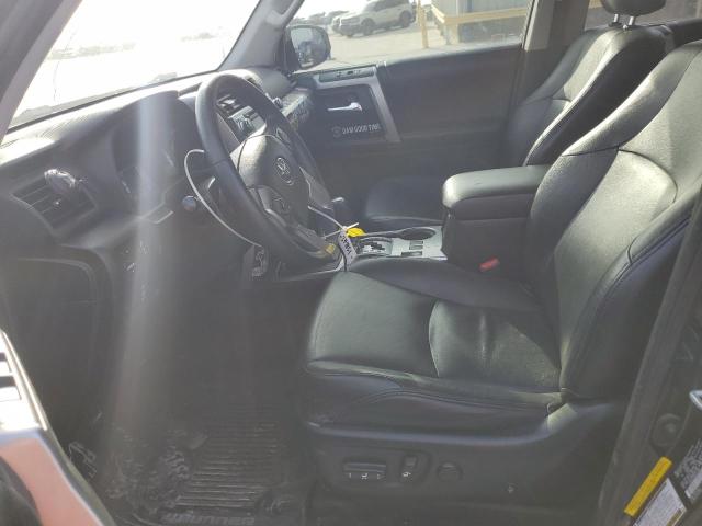 Photo 7 from auction – 2019 TOYOTA 4RUNNER SR with VIN JTEBU5JR3K5612489