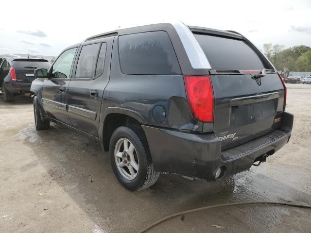 Photo 2 from auction – 2004 GMC ENVOY XUV with VIN 1GKET12S246232964