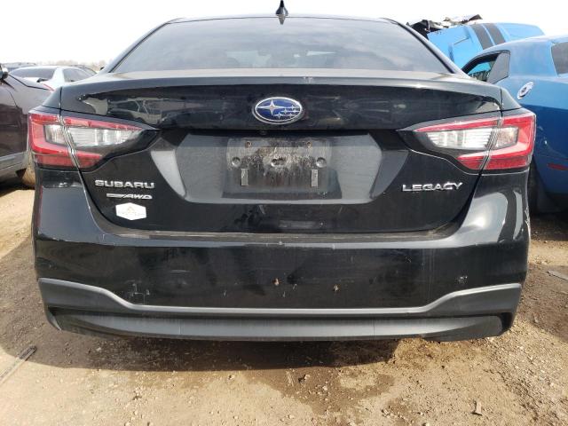 Photo 6 from auction – 2021 SUBARU LEGACY PRE with VIN 4S3BWAC63M3004691