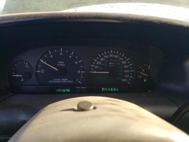 Photo 9 from auction – 1999 DODGE GRAND CARA with VIN 2B4GP44G8XR156342