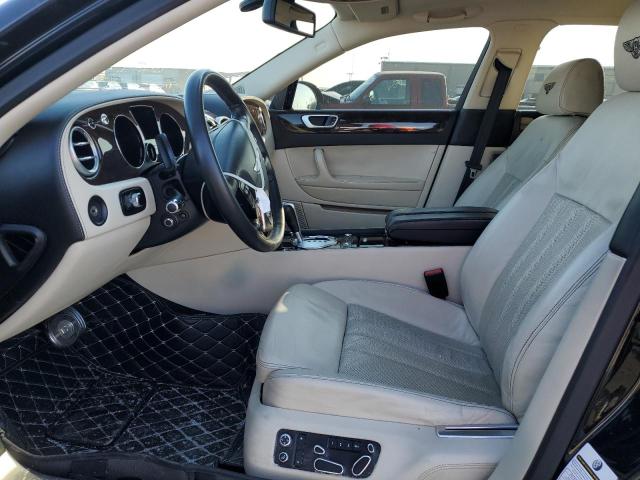 Photo 7 from auction – 2012 BENTLEY CONTINENTA with VIN SCBBR9ZA8CC074920