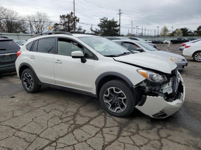 Photo 4 from auction – 2017 SUBARU CROSSTREK with VIN JF2GPABC4HH230243