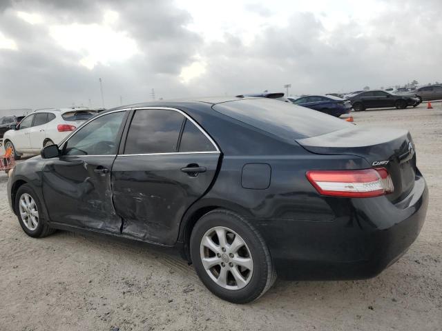 Photo 2 from auction – 2011 TOYOTA CAMRY BASE with VIN 4T4BF3EK3BR174886