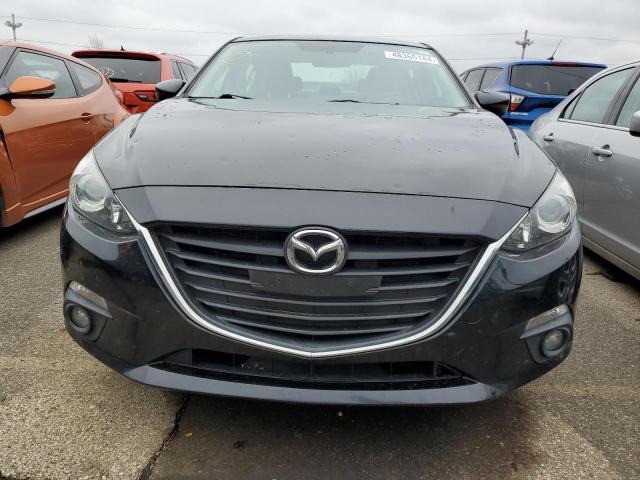 Photo 5 from auction – 2015 MAZDA 3 TOURING with VIN 3MZBM1V77FM220585