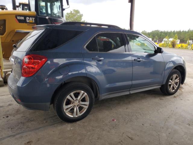 Photo 3 from auction – 2012 CHEVROLET EQUINOX LT with VIN 2GNALDEK6C6180942