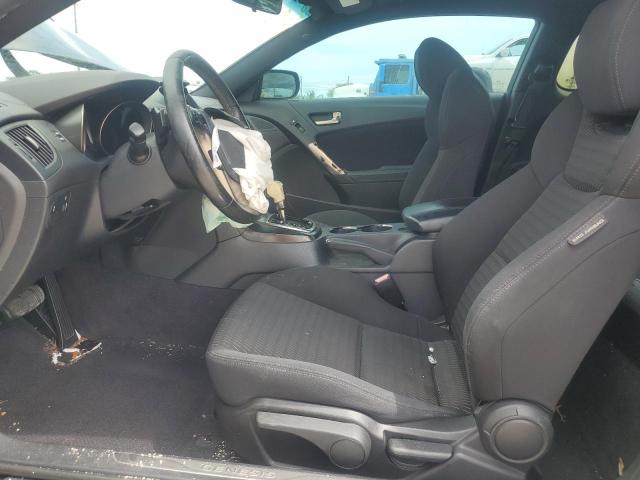 Photo 7 from auction – 2013 HYUNDAI GENESIS CO with VIN KMHHT6KD1DU093098