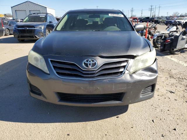 Photo 5 from auction – 2010 TOYOTA CAMRY BASE with VIN 4T4BF3EK4AR009878