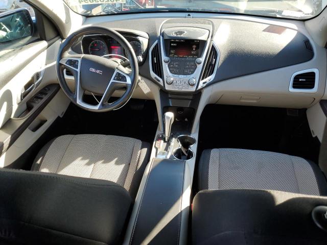 Photo 8 from auction – 2015 GMC TERRAIN SL with VIN 2GKFLWEK8F6403369