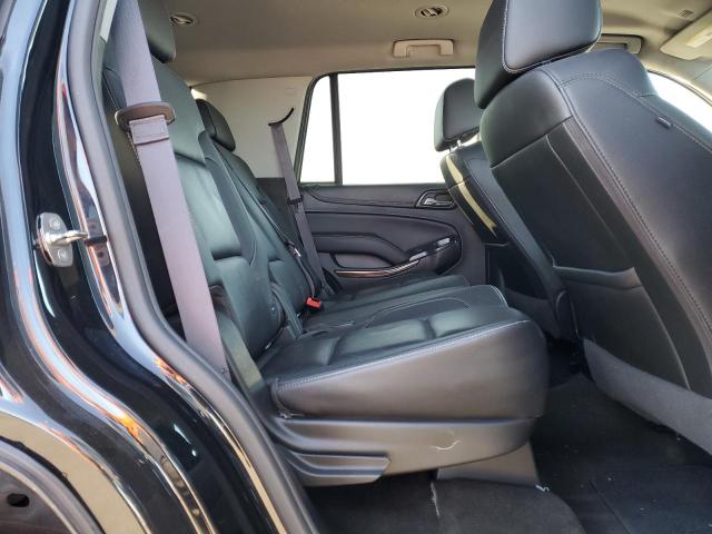 Photo 11 from auction – 2017 GMC YUKON SLT with VIN 1GKS2BKC3HR198526