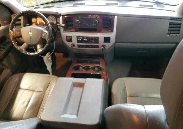 Photo 8 from auction – 2008 DODGE RAM 1500 S with VIN 1D7HU18258J113523